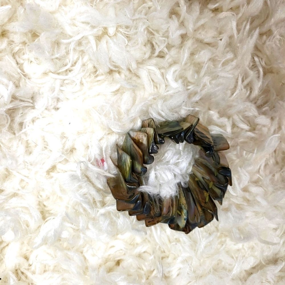 Shale bracelet  